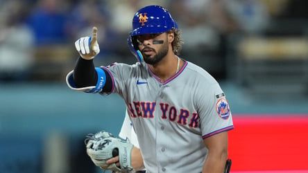Mets swept by Dodgers as 8-2 loss the latest in eight-game losing skid