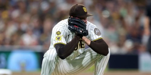 'He's human': Miller's dominant streak without allowing a HR abruptly ends