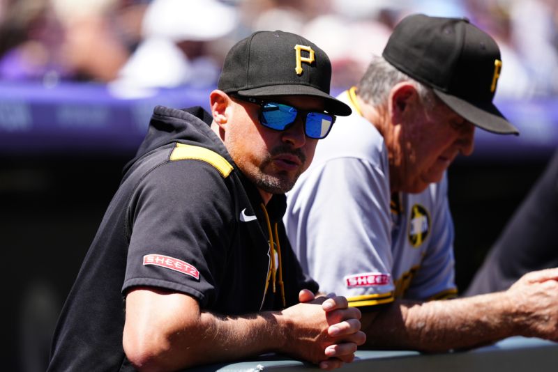 What would make you check out on the Pirates 2026 season early?