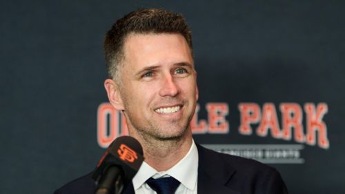 SF Giants insider predicts team could have the No. 1 prospect in baseball soon