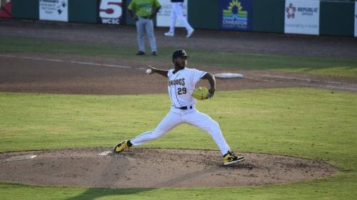 2026 DRaysBay Community Prospect List: Vote for No. 19