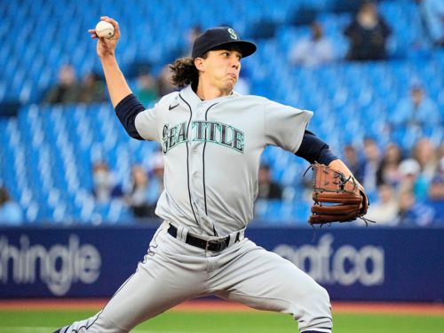 Mariners Game #137 Preview and Discussion, 8/30/26: SEA @ TOR