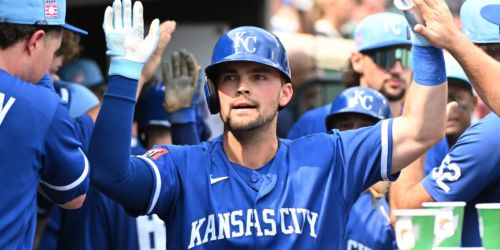 Massey's go-ahead HR seals another comeback as Royals' hot stretch continues