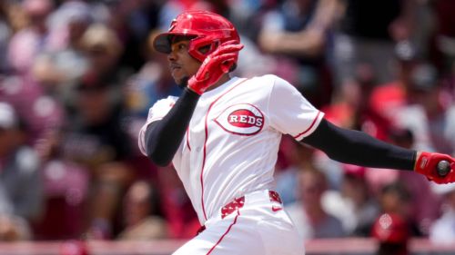 Reds broadcaster's Ke'Bryan Hayes commentary has Pirates fans saying 'I told you so'