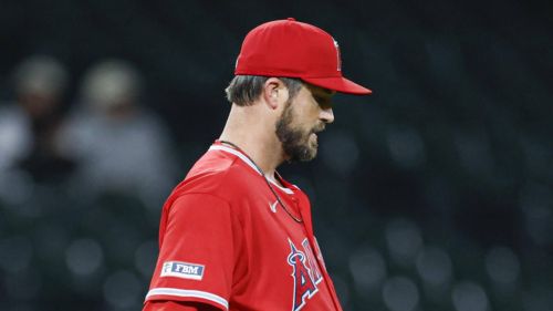 Angels just admitted another half-baked attempt to replace Kenley Jansen failed