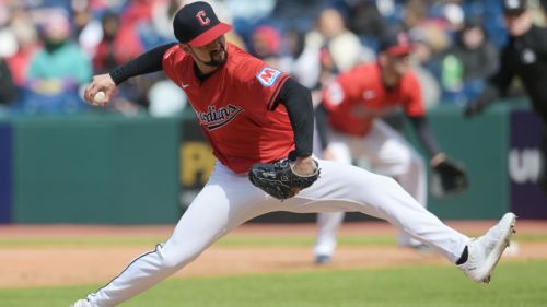 Angels learning brutal Nick Sandlin reality that Guardians already knew