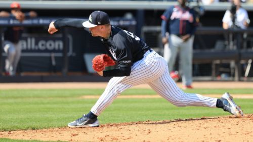 Cardinals to give Cade Winquest a chance to provide much-needed support to taxed pitching staff