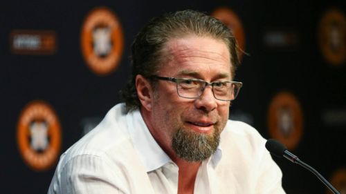 Former Astros GM explains what Jeff Bagwell needs to do to follow Nolan Ryan’s path