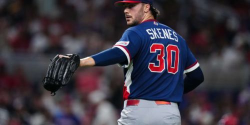 Skenes opens up about Classic experience, wants to bring that excitement to Pittsburgh