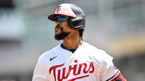 Twins’ Buxton relishes the most fun he’s ‘ever had in baseball’ after he’s voted an All-Star starter