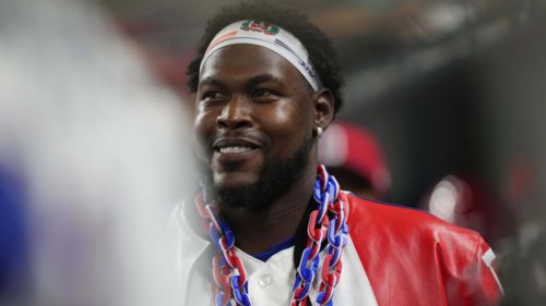 Oneil Cruz's WBC dominance is giving Pirates fans hope for 2026 breakout