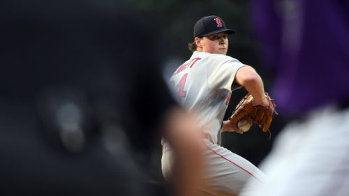 One promising Red Sox development was lost during meltdown vs Rockies