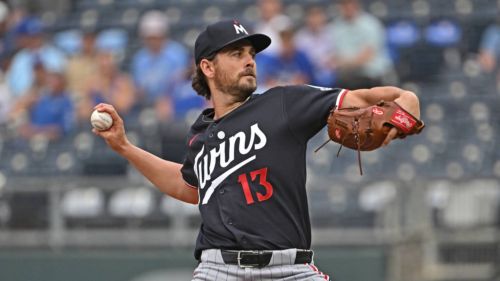 Twins may have found the key to unlocking former Orioles SP Dean Kremer