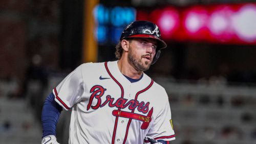 Austin Riley may be waking up, and it could save the Braves' 2026 season