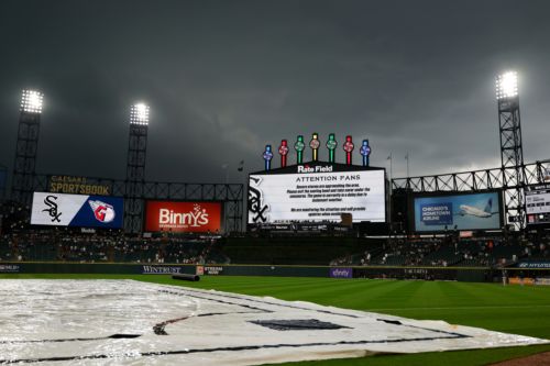 Weak Offense and Bullpen Struggles