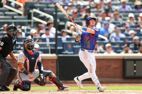 Mets coast to series win