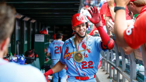 Curious farm system ranking undervalues Cardinals prospect overhaul