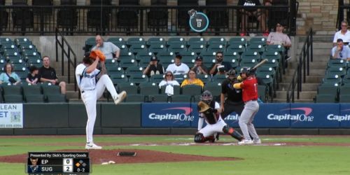 McCullers, Blanco deliver scoreless rehab outings on path back to Majors