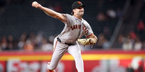 McDonald's scoreless gem helps Giants snap winless streak vs. D-backs