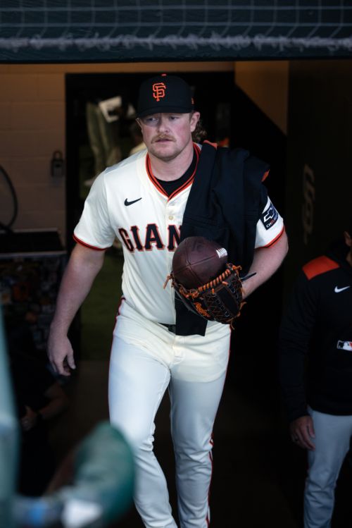 Player review: Logan Webb