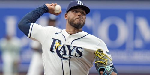 Bullpen meltdown spoils promising return of 'Fastball Freddy'