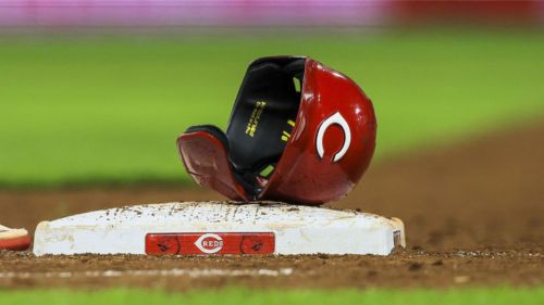 Reds prospect running out of time amid crowded shortstop race