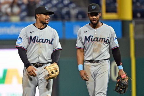 Marlins Open To Offers On Several Controllable Players
