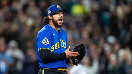 Mariners' dreadful start has put historically good pitching to waste