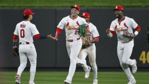 How Jimmy Crooks and Lars Nootbaar change the Cardinals' lineup construction