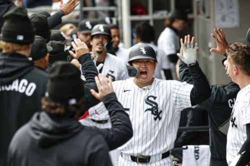 White Sox Weekly: March 26-April 5, 2026