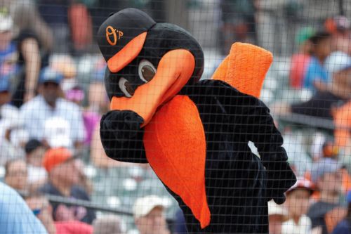 Orioles minor league recap 7/30: Caden Hunter dominates in Double-A debut