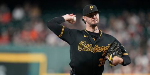 Skenes takes on Marlins looking for 1st win in over a month