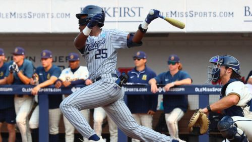 ESPN's updated Twins prospects list fuels excitement around team's top 2026 MLB Draft pick