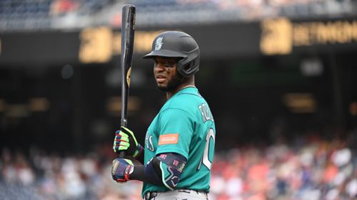 3 Mariners who should be worried about their jobs at the start of July