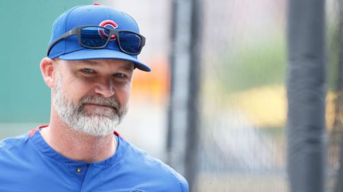 Alex Cora firing opens the door wide for David Ross to land his next managerial gig