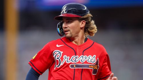 Braves News: JR Ritchie trade chatter, Jim Jarvis' rise in the rankings, Ha-Seong Kim return