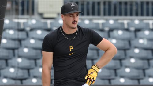 FanSided's MLB prospect rankings reveal a worrisome trend for Pirates