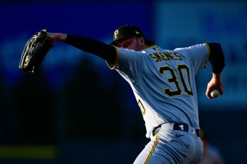 To break their poor form the Reds only have to go through Paul Skenes