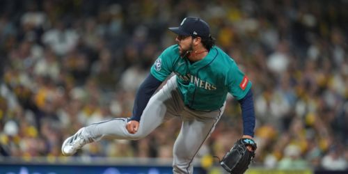 Hancock's gem, Raley's big night undone by nightmare of a 9th