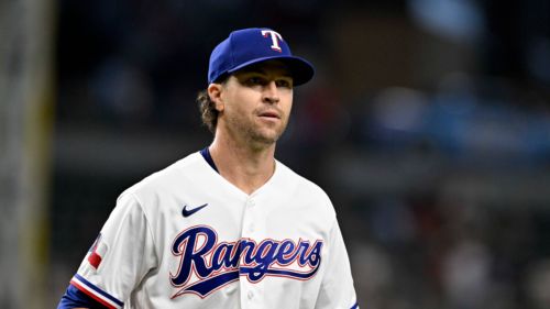 Braves reportedly offering a haul for Jacob deGrom should have Rangers thinking hard this offseason