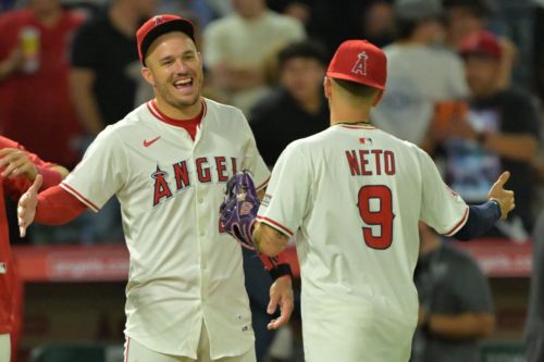 The Angels Invent the Anti-Extension