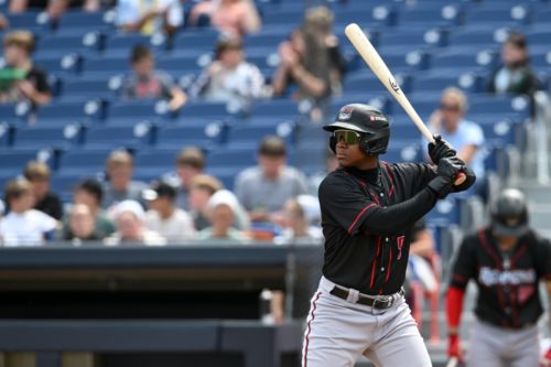 Giants Minor League Baseball roundup June 26-29: Bo Davidson leads the home run party