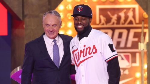 Kaelen Culpepper suffered a road block to the majors at the worst time