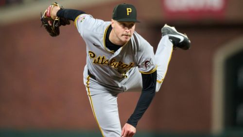 Lights-out Pirates reliever making Royals regrettable trade deadline decision look even worse