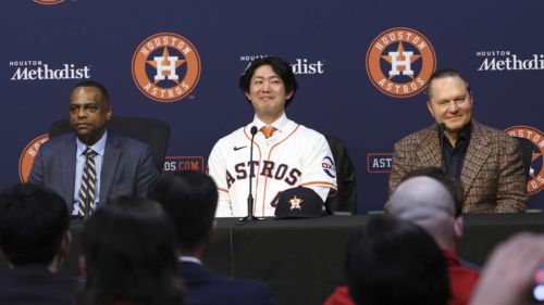 Astros latest signing confirms dramatic shift in prospect development