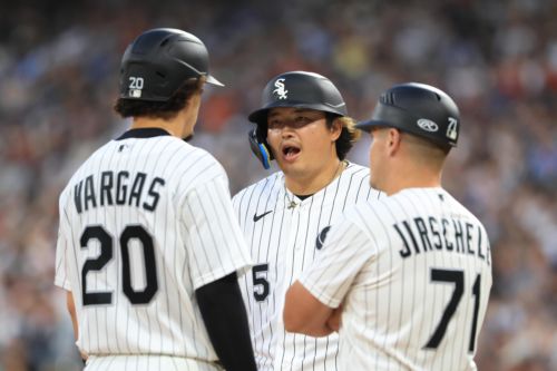 Recent bullpen usage dooms Yankees as White Sox win extra-inning marathon
