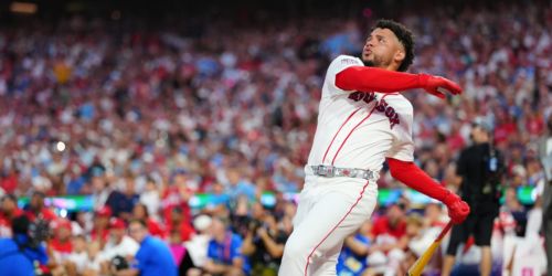'I like when I get booed': With Bowser bat, Contreras embraces villain status at Derby