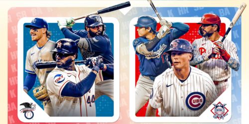 Contreras sits at 4th in latest AL MVP poll