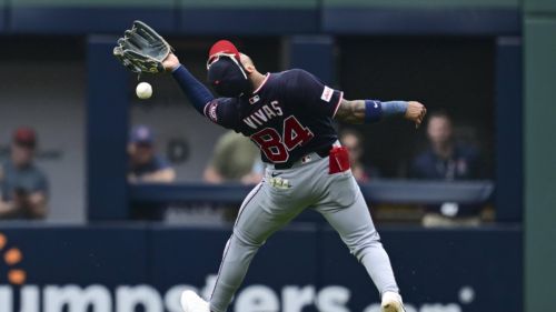 3 Nationals players whose struggles were magnified by the sweep from the Marlins