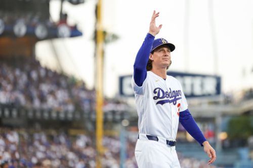 Dodgers vs. Diamondbacks game III chat